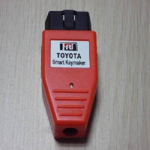 Toyota Smart Key Programer By Obdii