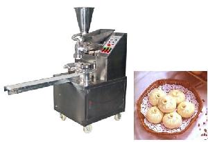 Automatic Big Bun Making Machine