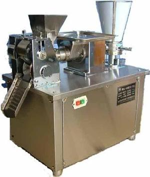 Automatic Dumpling Making Machine