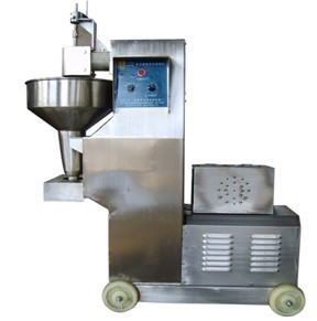 Ball Making Machine Gg-120