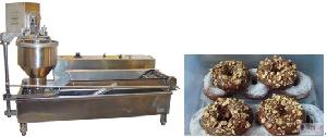 donut machine