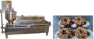 Donut Making Machine