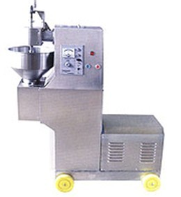 dumpling scale filling machine