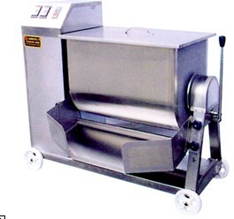 fish meat washer