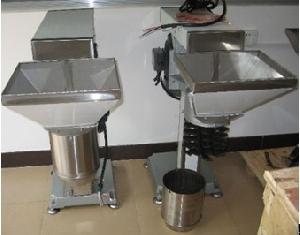 Garlic Grinding Machine