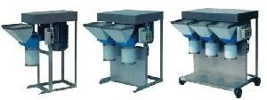 Garlic Grinding Machine Gg-107