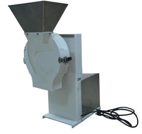 Garlic Slicing Machine Gg-112