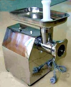 Meat Grinding Machine Gg-123