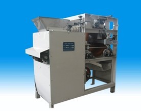 Peanut Dry Peeling Machine Gg-115