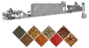 Pet Food Product Line Gg-119