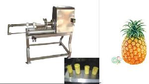 pineapple peeler corer gg 101