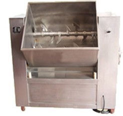 Stuffing Mixer
