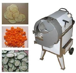 Vegetable Cutter For Roots Gg-111