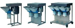 Garlic Grinding Machine Gg-107