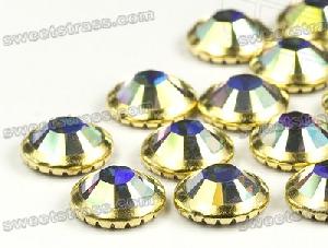 Rim Rhinestone