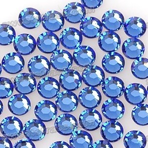 China Hotfix Rhinestone