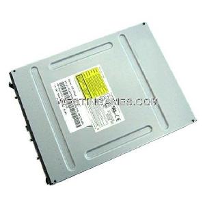 New Xbox360 Slim Liteon Dg-16d4s Dvd Drive Pulled