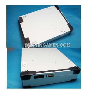 xbox360 slim philips liteon dg 16d4s dvd drive