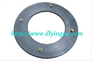 Rubber Gasket With Nut