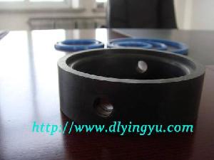 rubber seat butterfly valve