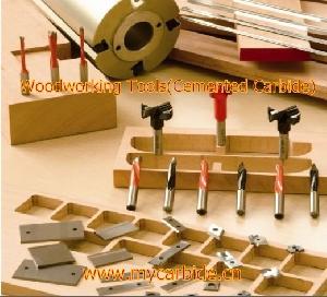 Woodworking Tools Tungsten Carbide