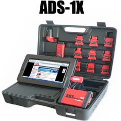 Sell All Cars Fault Diagnostic Scanner Ads-1x