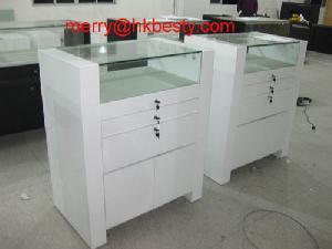 Eyeglass Display Cabinet And Eyeglass Displau Counter In Store And Shop Furniture