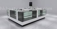 Professional Design Watch Display Cabinet And Glasses Display For Retail Or Wholesale