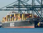 Yantian, Shekou China, To Rio Haina, Dominican Republic Container Shipping Time 40days