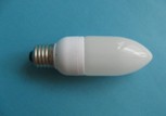 Energy Saving Lamp Candle Shape 5 / 7 / 9w