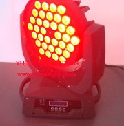 360w Quad Rgbw Led Moving Wash