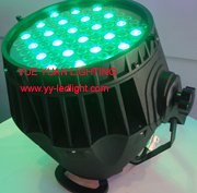 90x3w Outdoor Led Par Cans