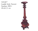 Candle Stick Tuscani B