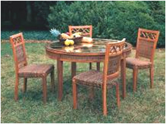 Dining Set Andana 004