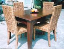 Dinning Set Andana 008