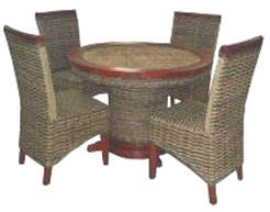 Dinning Set Andana 021