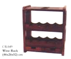 Wine Rack