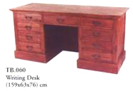 Writing Desk