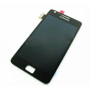 Mobile Lcd Samsung Galaxy S2 I9100 Lcd With Digitizer Assembly