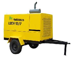 China Air Compressor Manufacturer