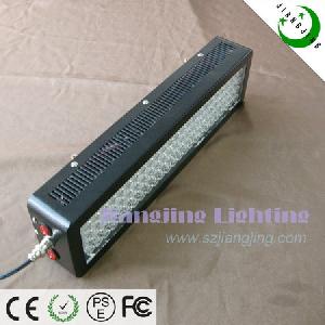 100w Aquarium Led Grow Light Reef / Coral / Fish Tank / Aquatic Organism Breeding Lighting With Ce