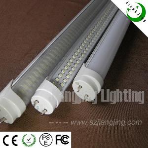 1200mm White Aluminium Smd High Lumen T8 Led Tube