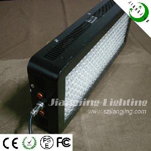 200w coral reef fish tank led aquarium light