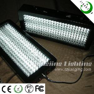 200w led aquarium lighting systems