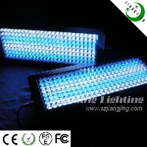 200w led aquarium lights coral plants power