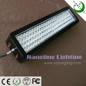 2011 100w led aquarium light coral reef growing