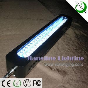 2011 Newest Led Aquarium Light 50w Best For Coral / Reef Growing