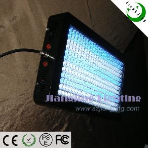 300w 20000k Led Coral Reef Aquarium Lights