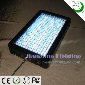 300w Led Aquarium Lamp For Coral And Reef White 15000-20000k Bule 460nm