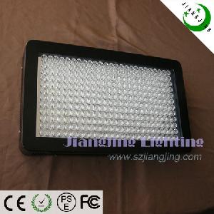 300w Led Aquarium Light For Coral , Reef And Fish White 15000-20000k Bule 460nm